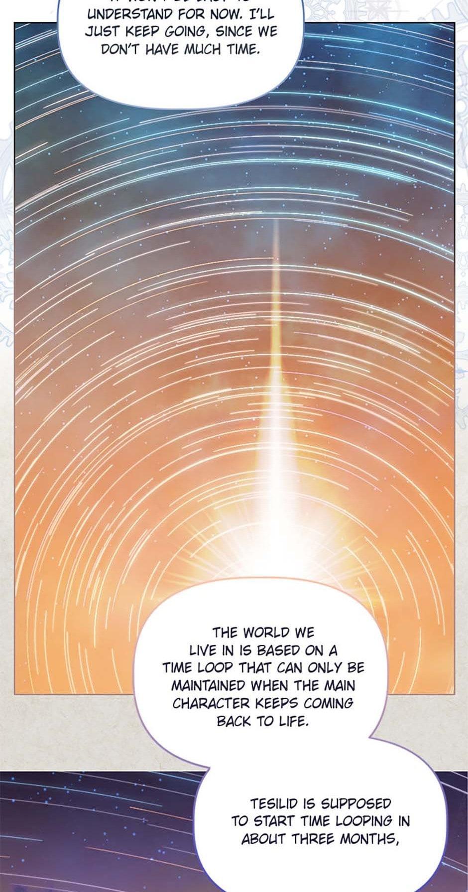 A Transmigrator’s Privilege Chapter 66 page 26