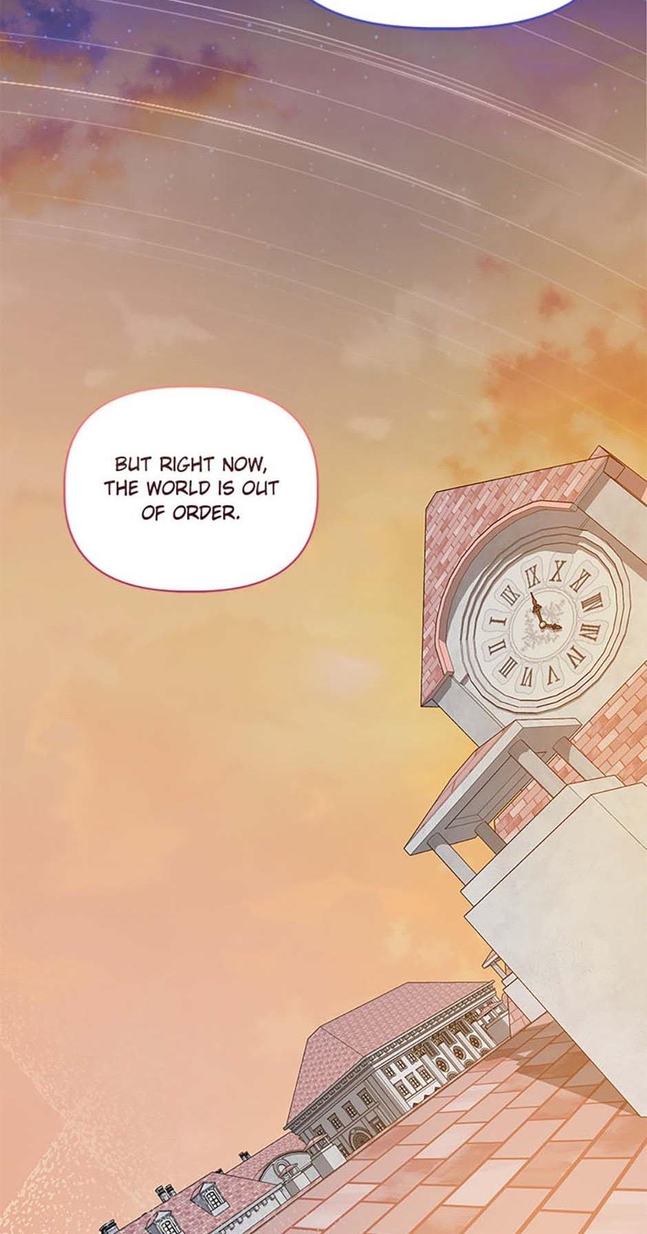 A Transmigrator’s Privilege Chapter 66 page 27