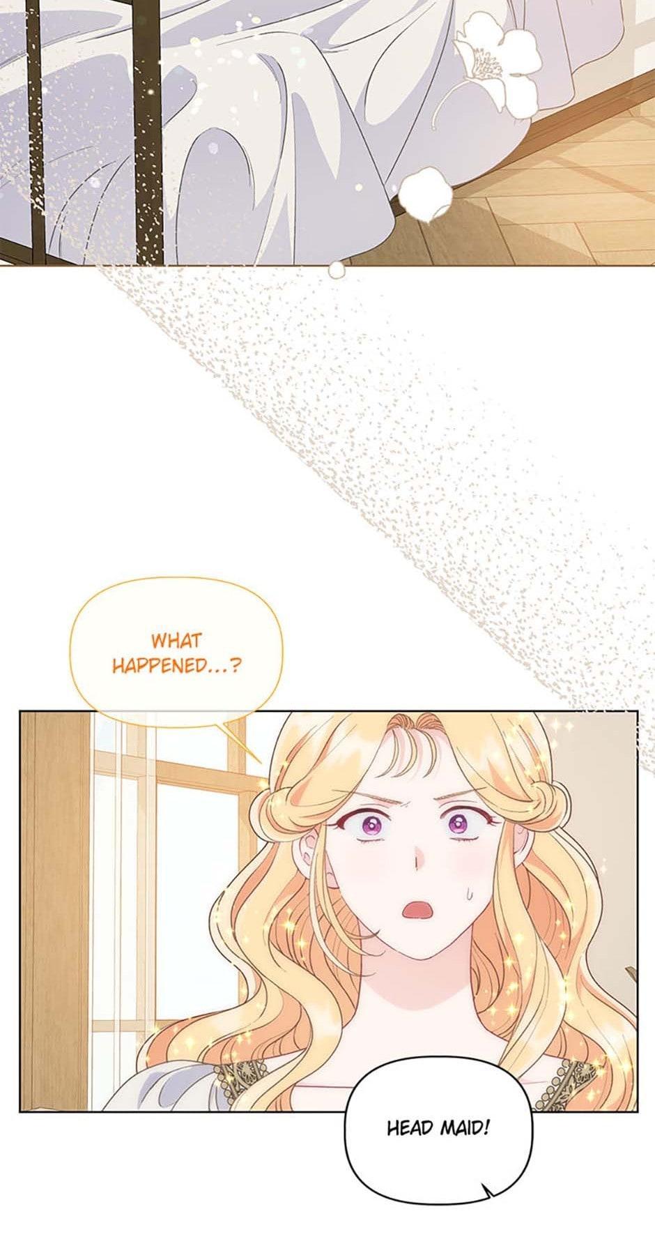 A Transmigrator’s Privilege Chapter 66 page 42