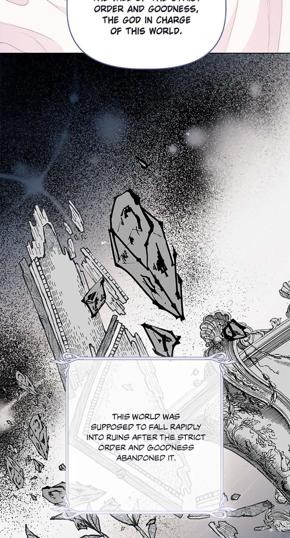 A Transmigrator’s Privilege Chapter 66 page 51