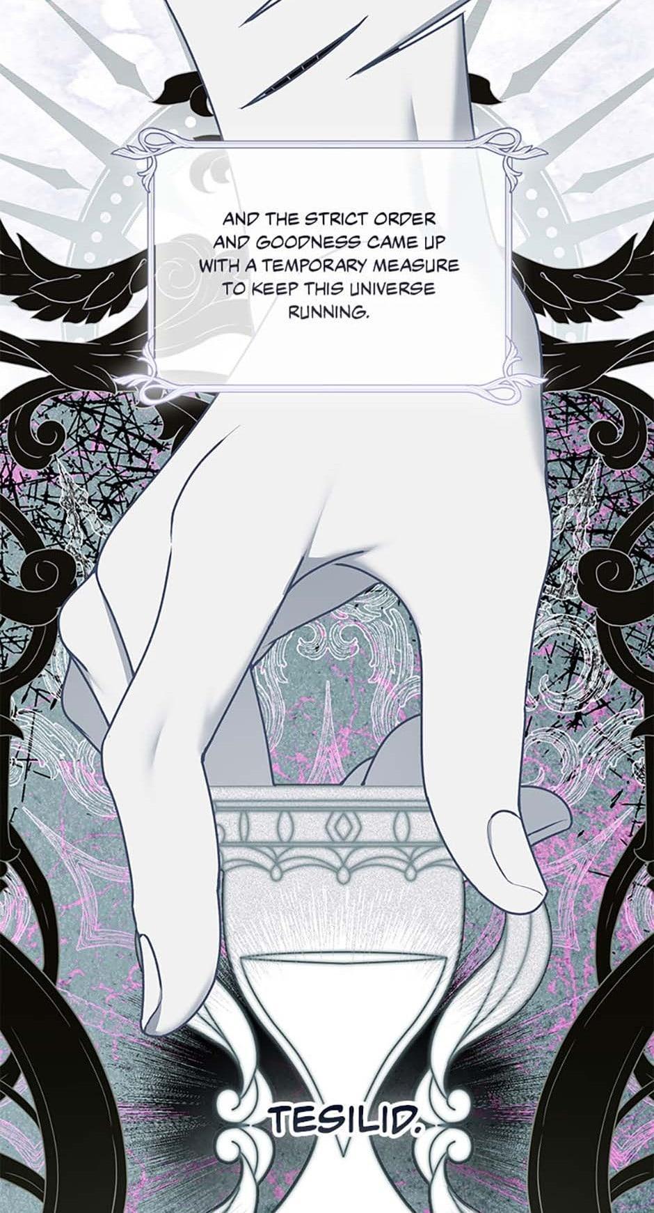 A Transmigrator’s Privilege Chapter 66 page 53