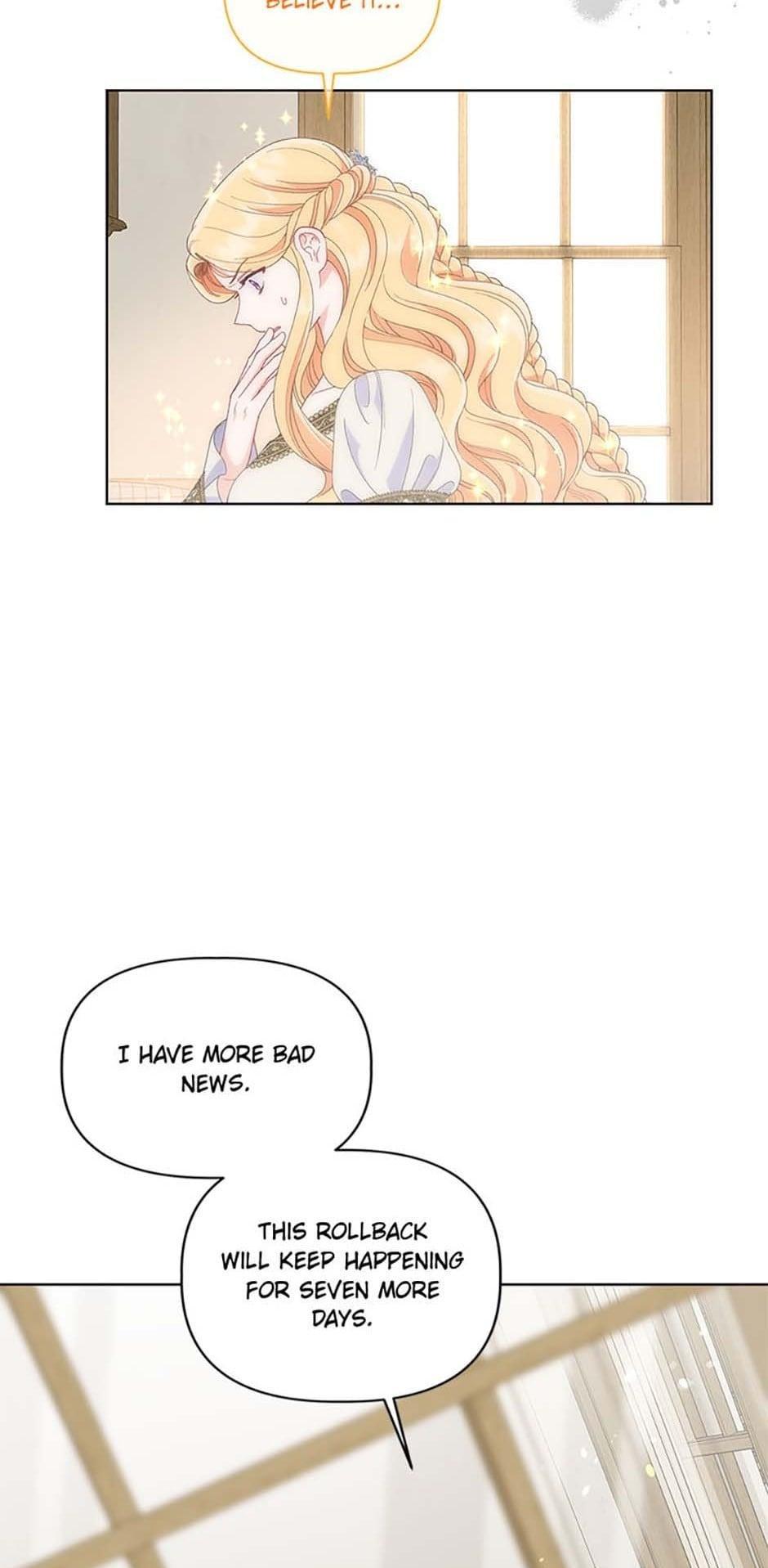 A Transmigrator’s Privilege Chapter 66 page 65
