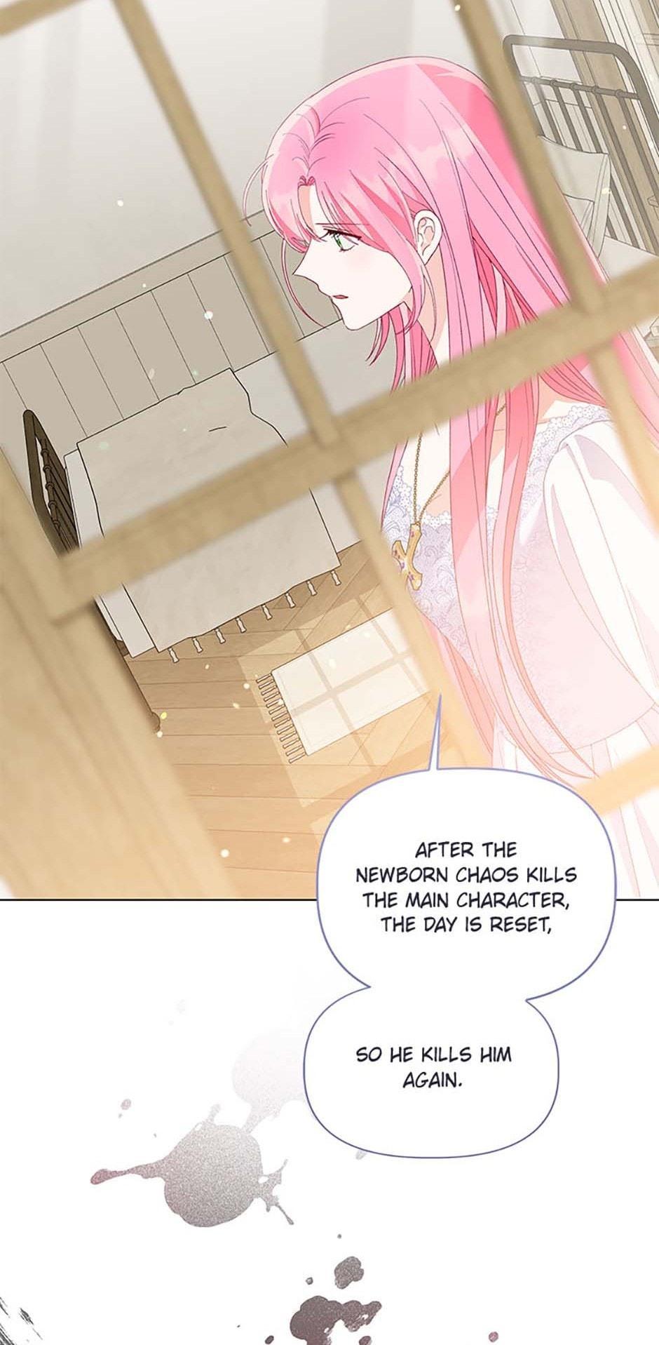A Transmigrator’s Privilege Chapter 66 page 66