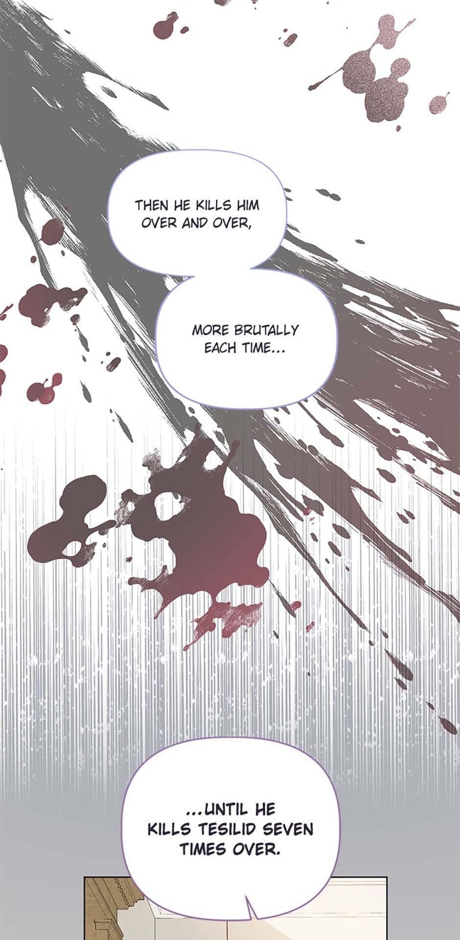 A Transmigrator’s Privilege Chapter 66 page 67