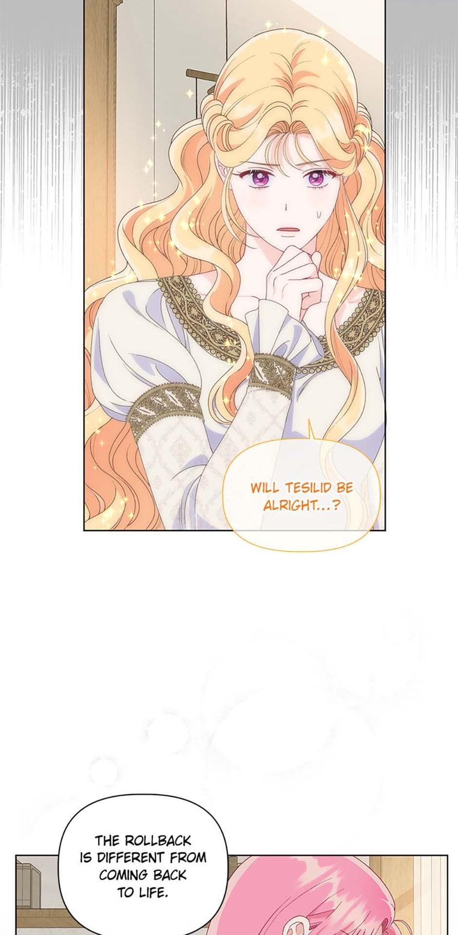 A Transmigrator’s Privilege Chapter 66 page 68