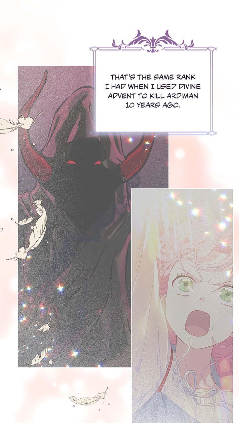 A Transmigrator’s Privilege Chapter 66 page 6
