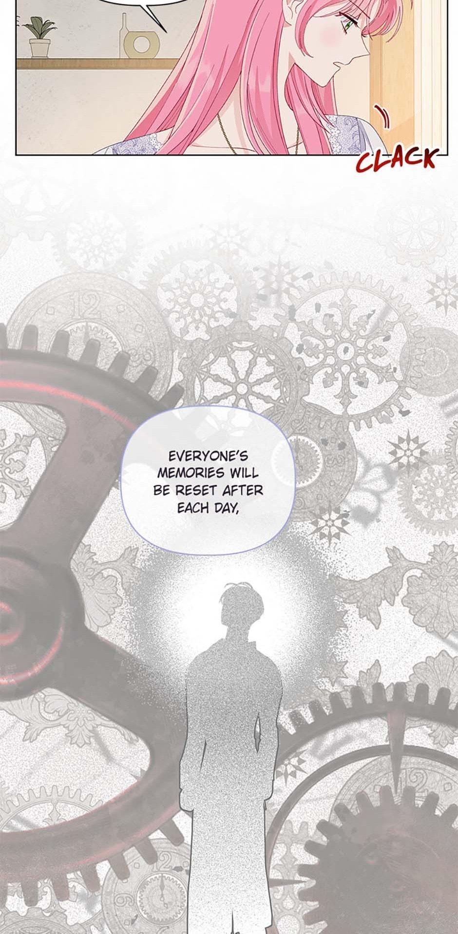 A Transmigrator’s Privilege Chapter 66 page 69