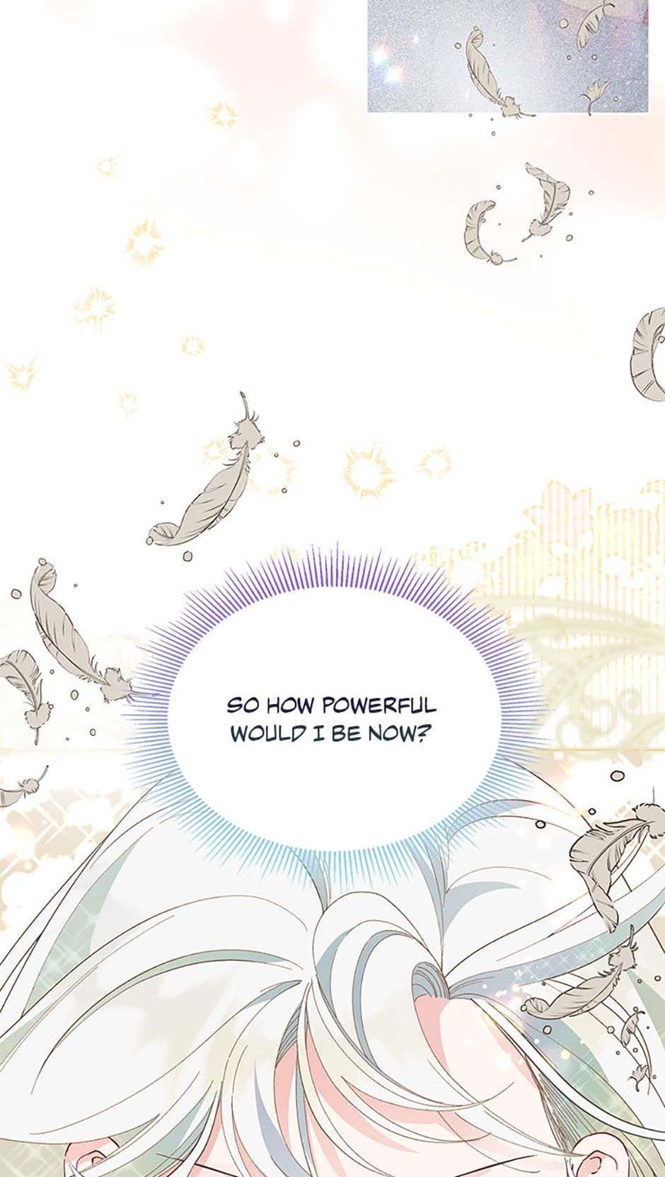 A Transmigrator’s Privilege Chapter 66 page 7