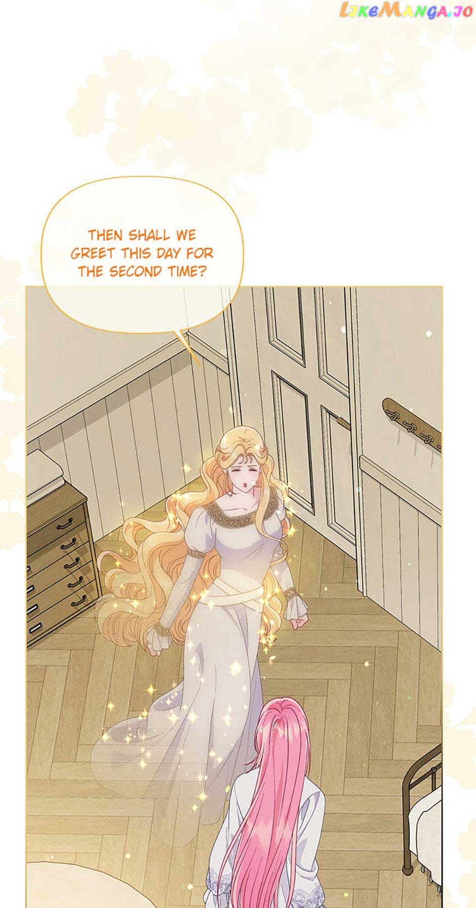 A Transmigrator’s Privilege Chapter 67 page 9