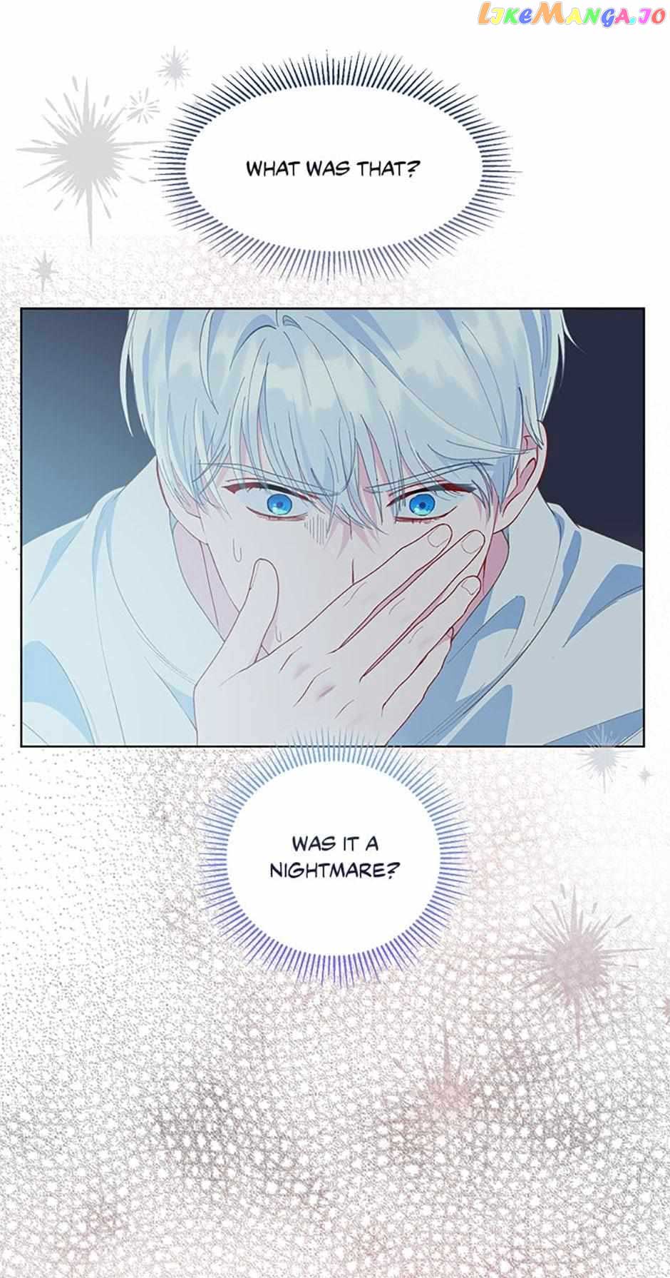 A Transmigrator’s Privilege Chapter 67 page 21