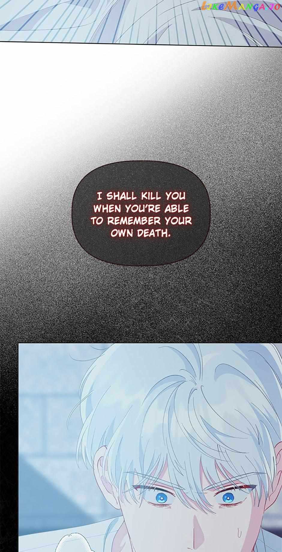 A Transmigrator’s Privilege Chapter 67 page 32