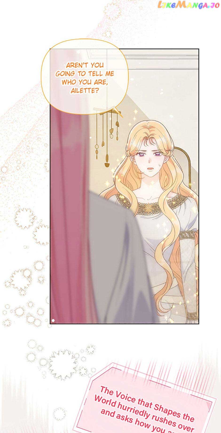 A Transmigrator’s Privilege Chapter 67 page 3