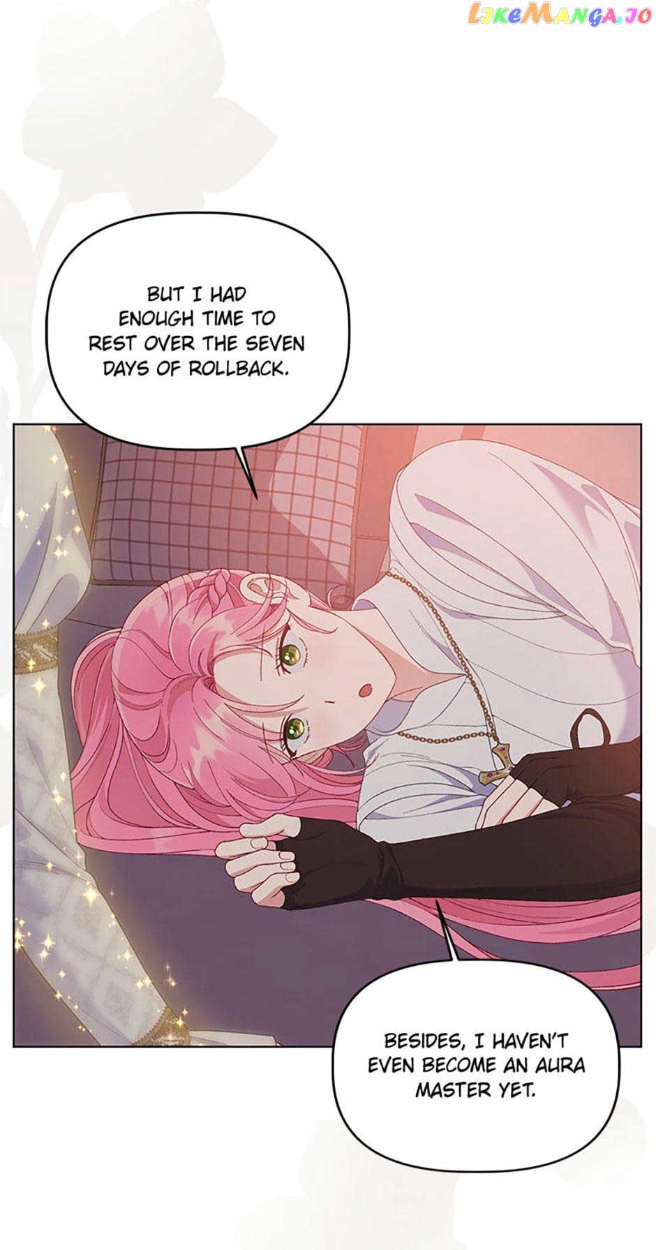 A Transmigrator’s Privilege Chapter 67 page 47
