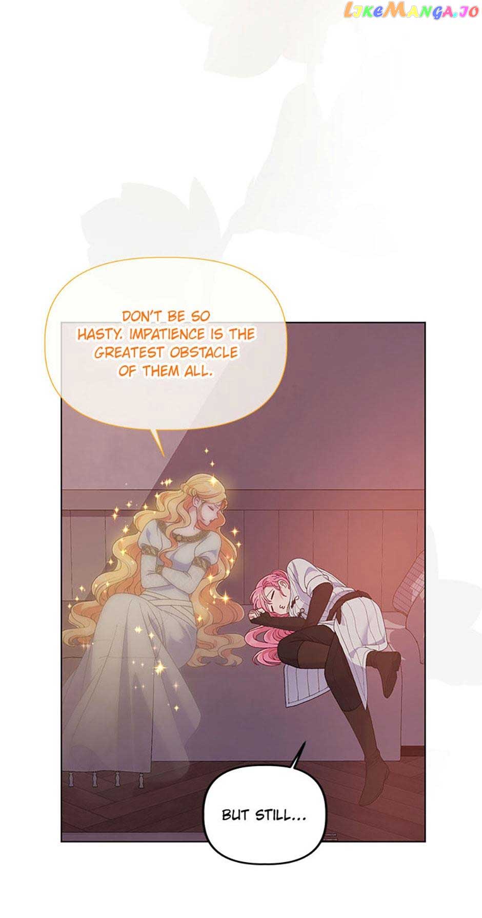 A Transmigrator’s Privilege Chapter 67 page 48