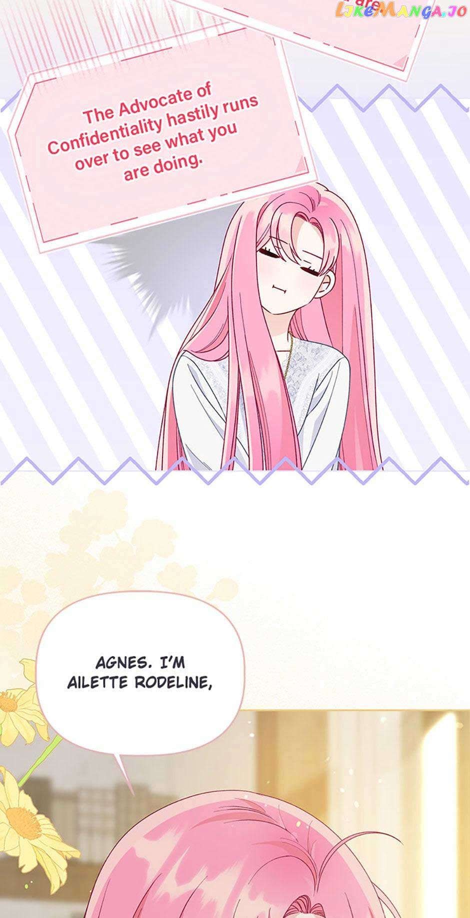 A Transmigrator’s Privilege Chapter 67 page 4