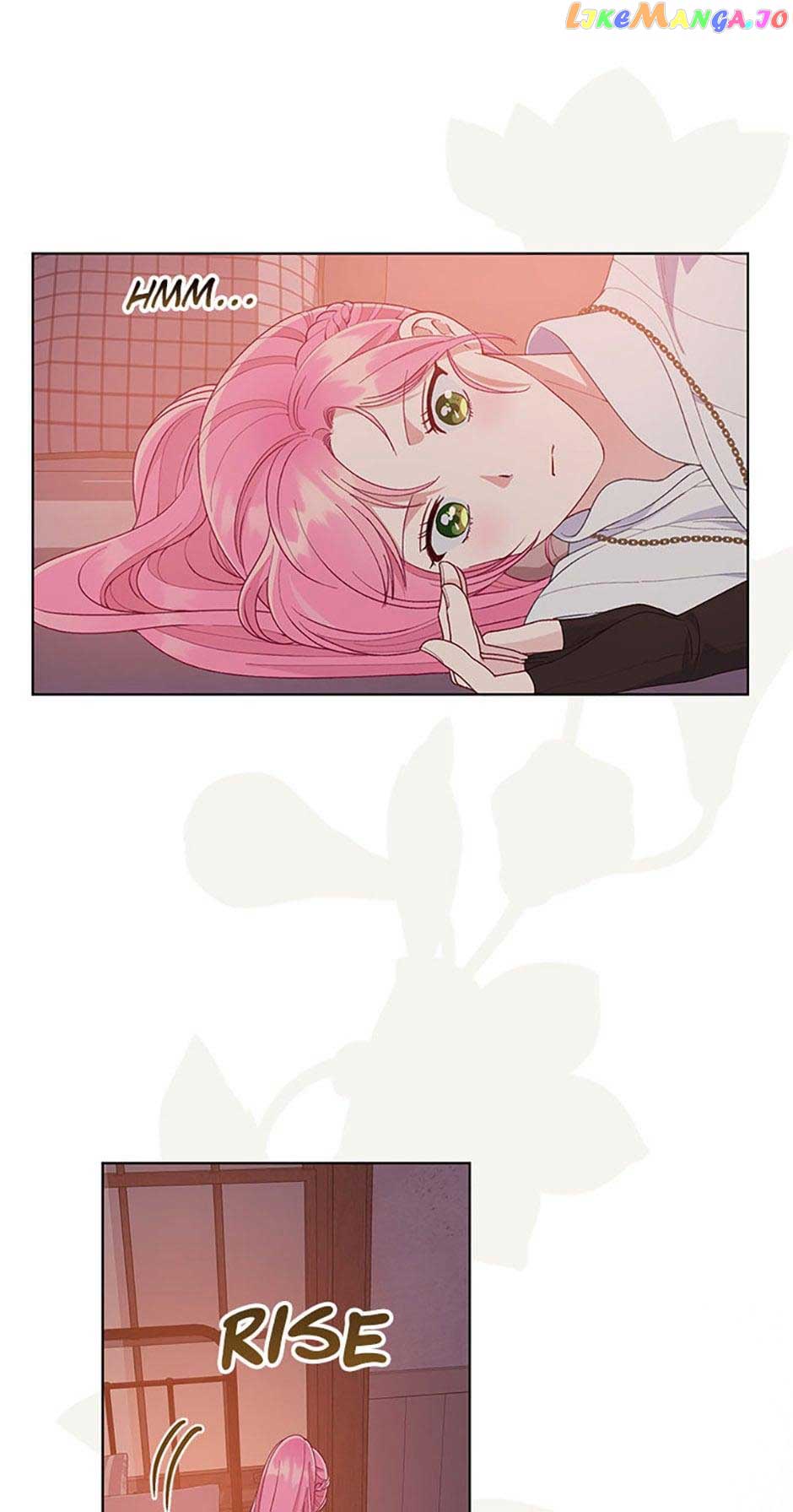 A Transmigrator’s Privilege Chapter 67 page 49