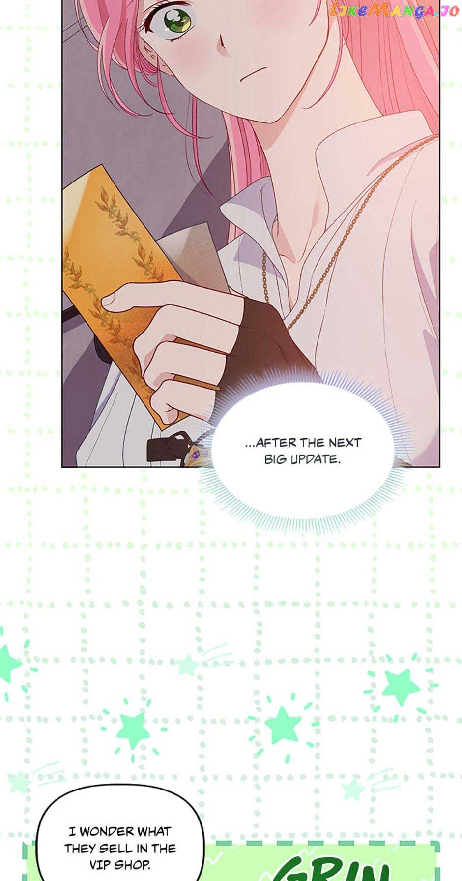 A Transmigrator’s Privilege Chapter 67 page 53