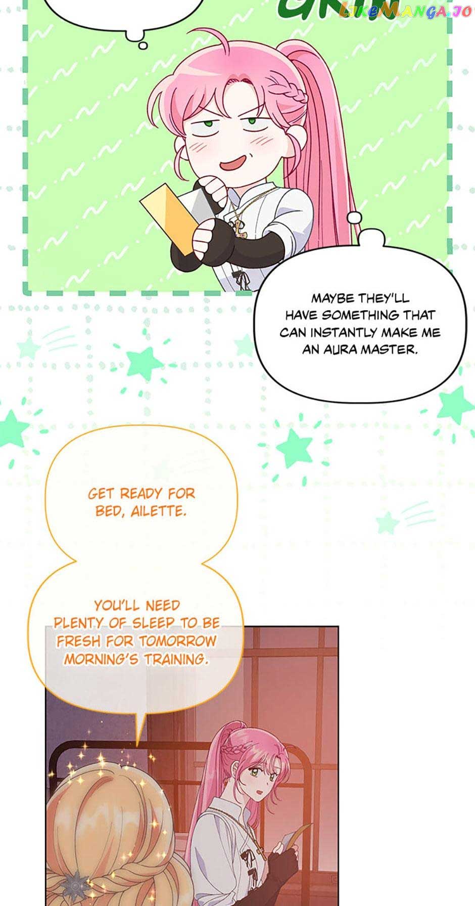 A Transmigrator’s Privilege Chapter 67 page 54