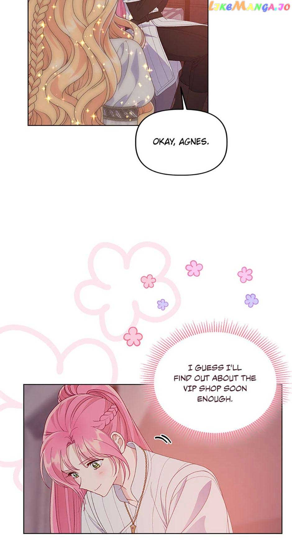 A Transmigrator’s Privilege Chapter 67 page 55