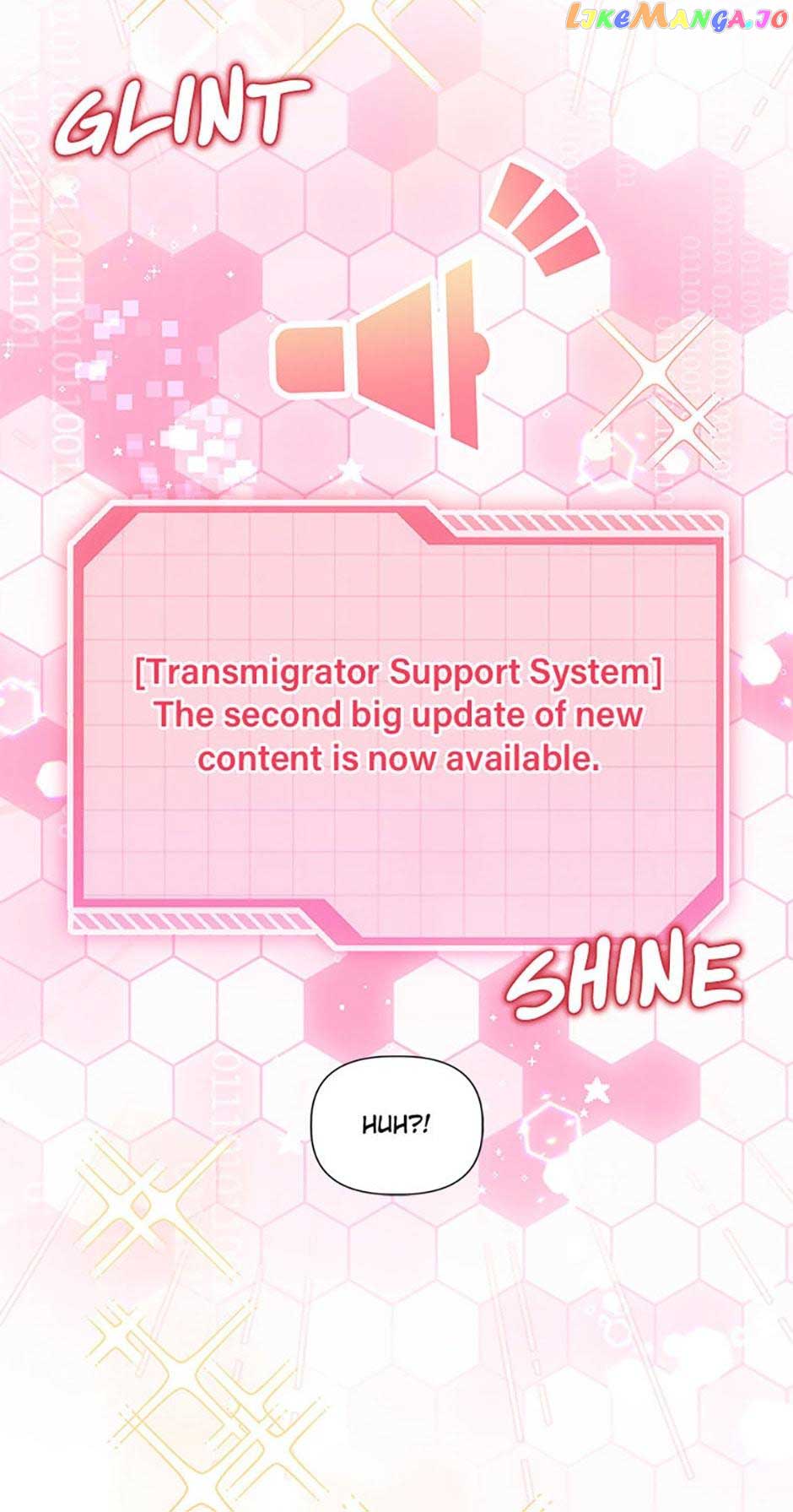A Transmigrator’s Privilege Chapter 67 page 61