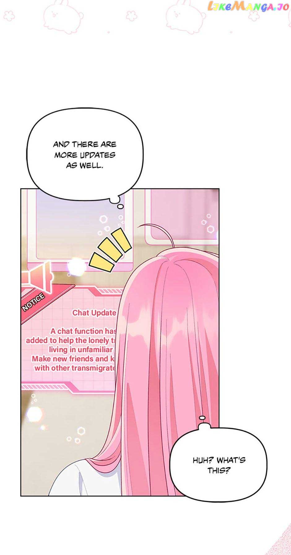 A Transmigrator’s Privilege Chapter 67 page 68
