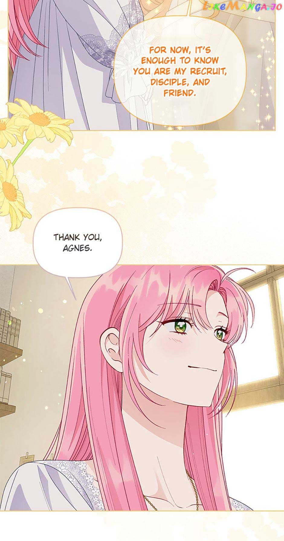 A Transmigrator’s Privilege Chapter 67 page 8
