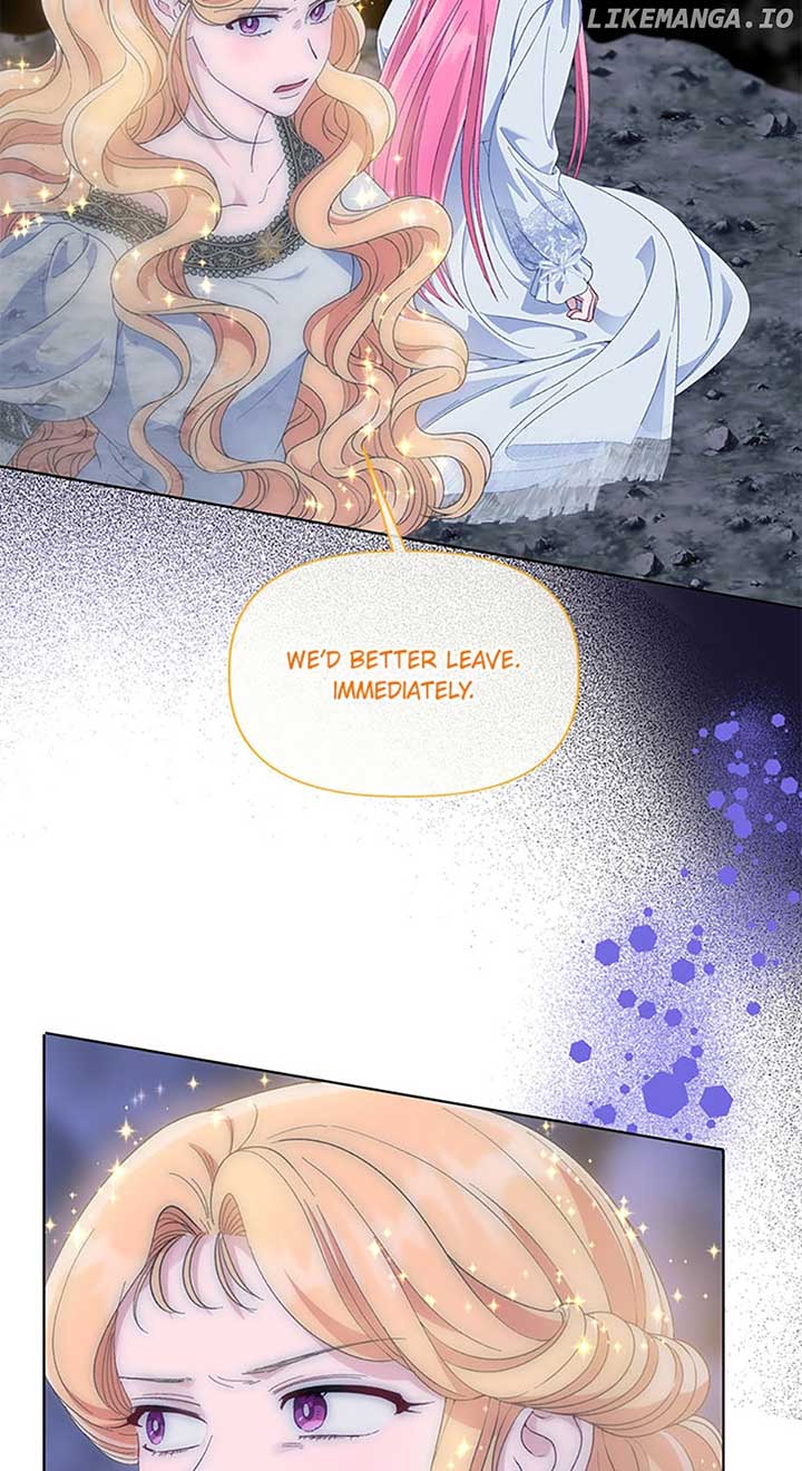 A Transmigrator’s Privilege Chapter 69 page 18
