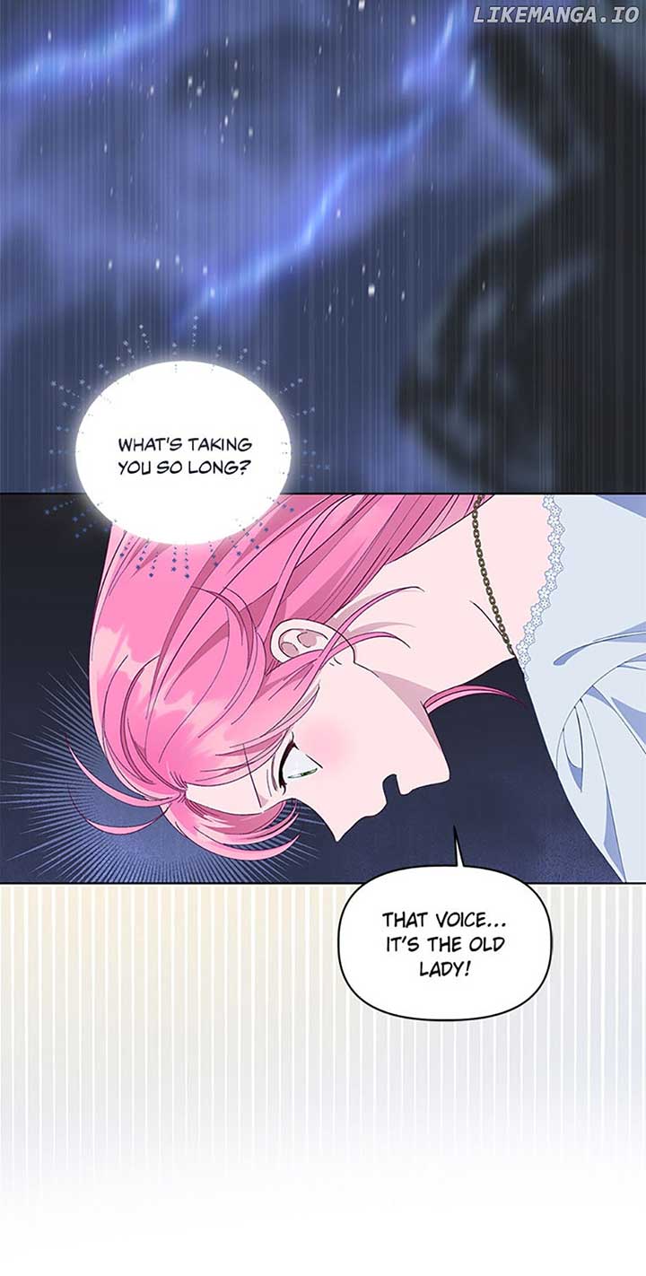 A Transmigrator’s Privilege Chapter 69 page 28