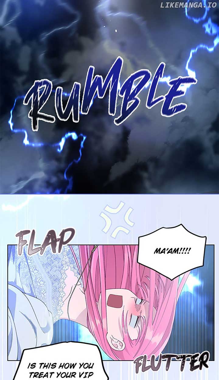 A Transmigrator’s Privilege Chapter 69 page 2