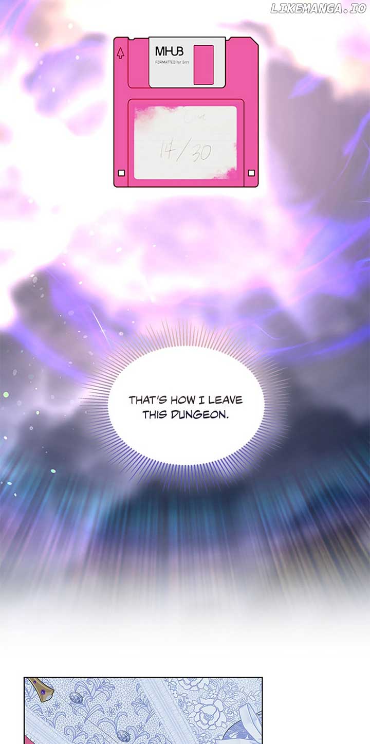A Transmigrator’s Privilege Chapter 69 page 33
