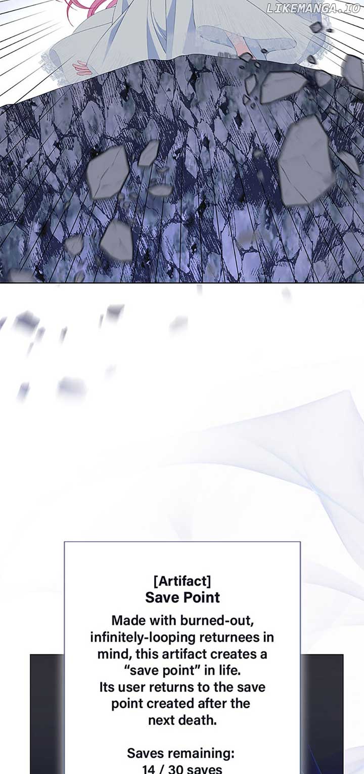 A Transmigrator’s Privilege Chapter 69 page 40