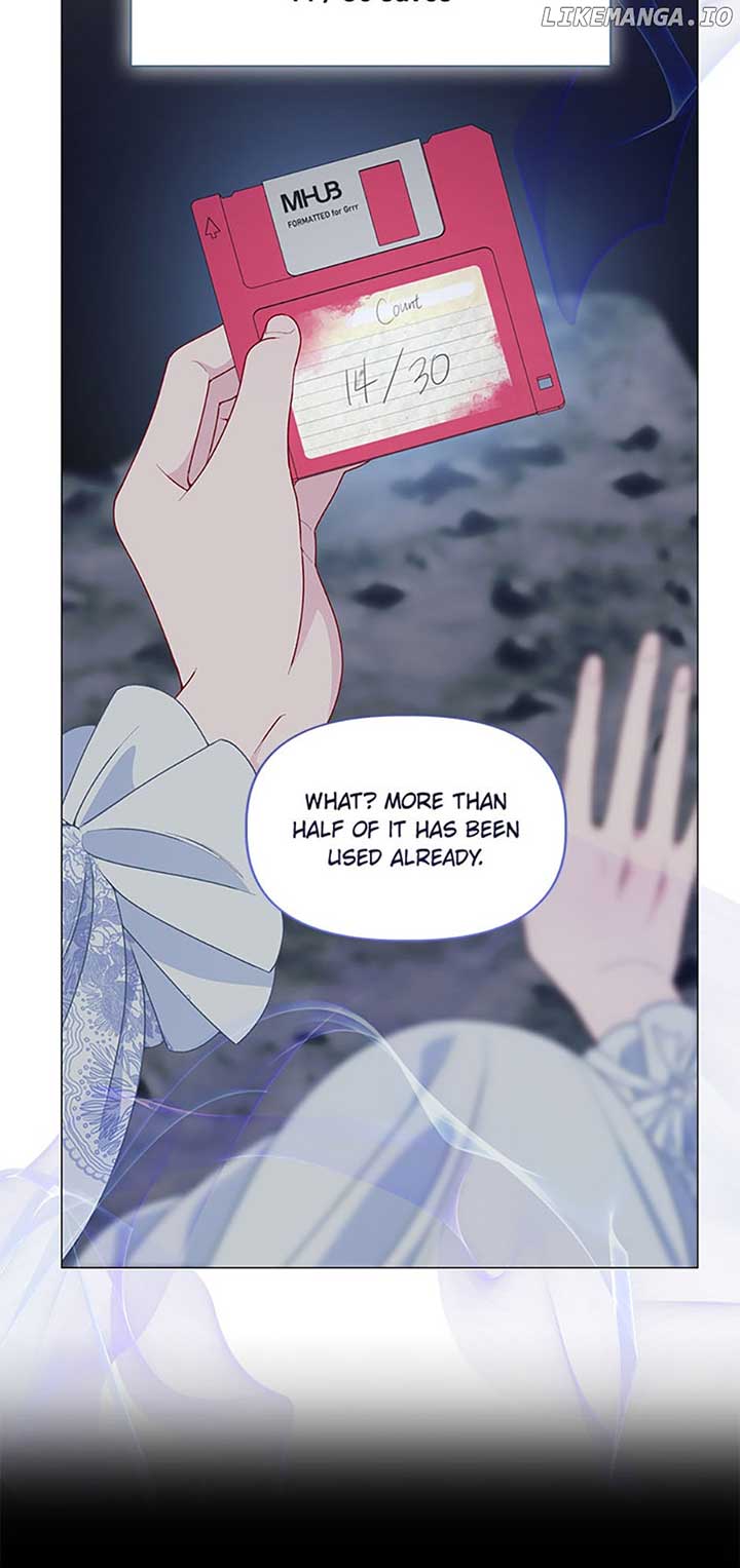 A Transmigrator’s Privilege Chapter 69 page 41