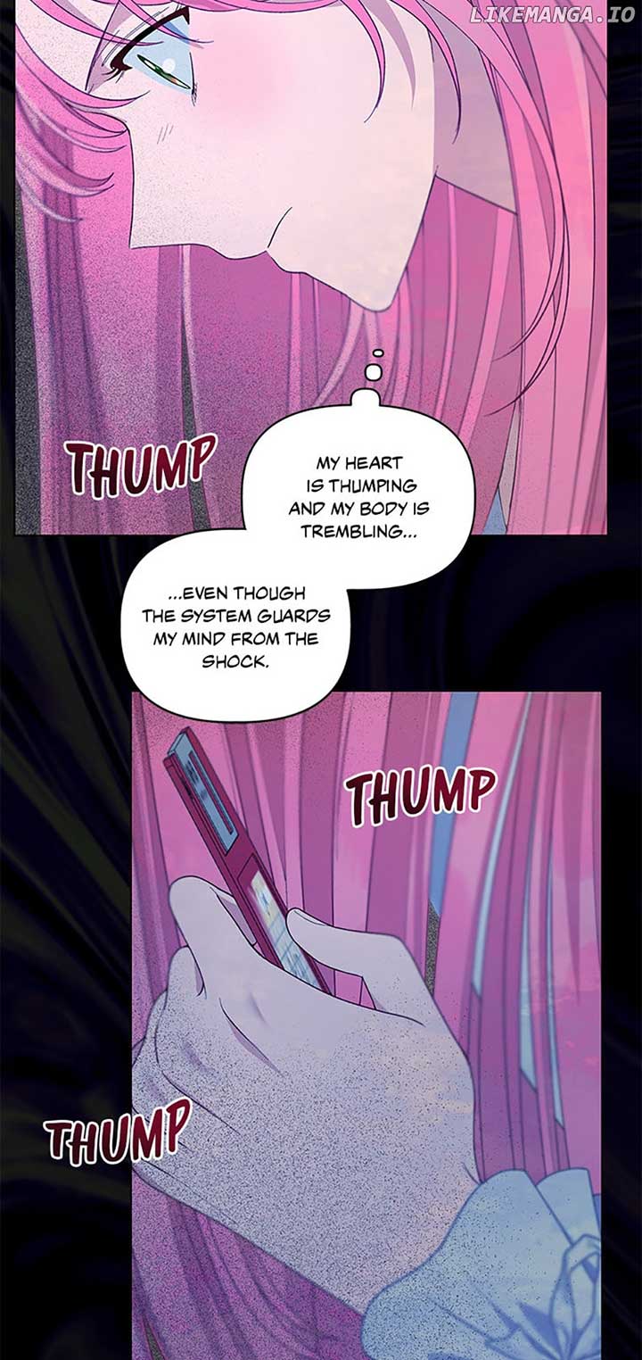 A Transmigrator’s Privilege Chapter 69 page 44
