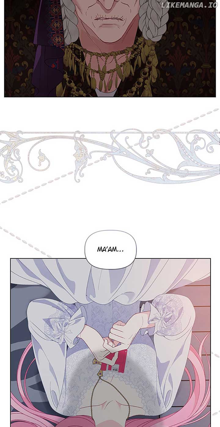 A Transmigrator’s Privilege Chapter 69 page 55