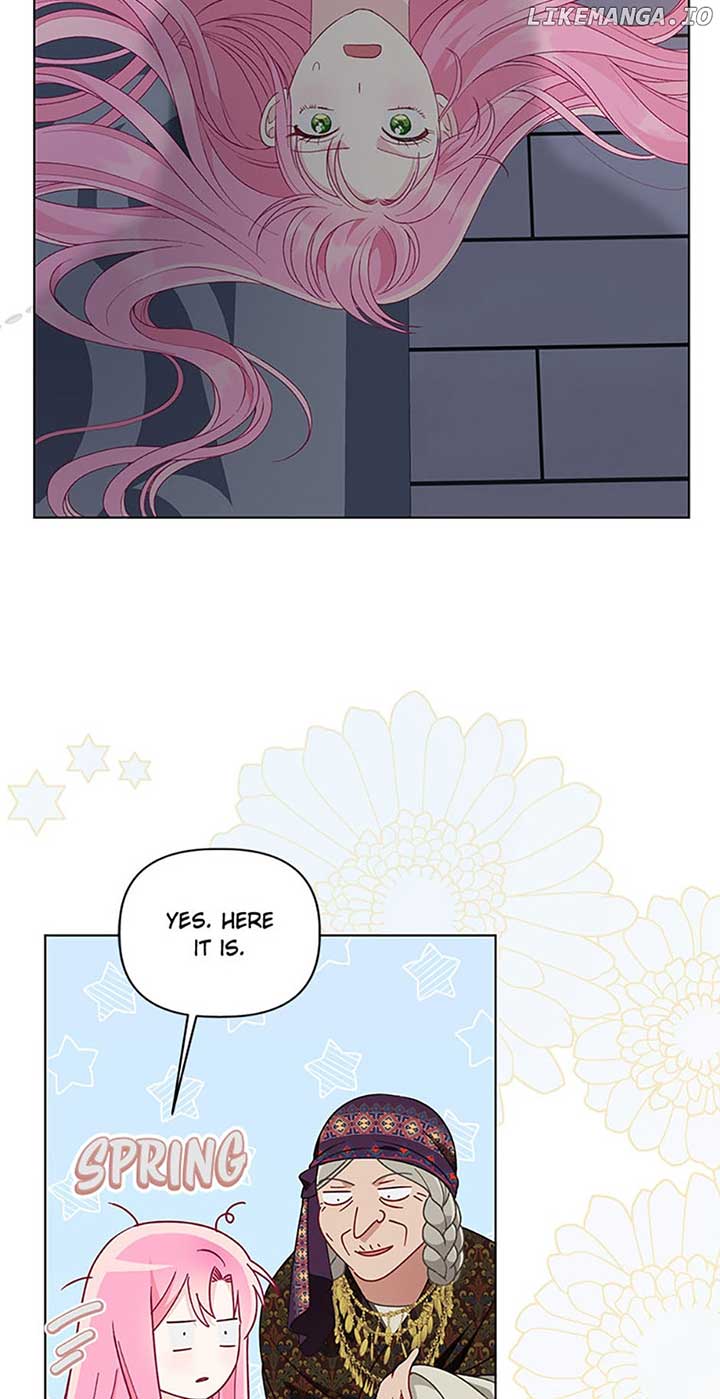 A Transmigrator’s Privilege Chapter 69 page 56