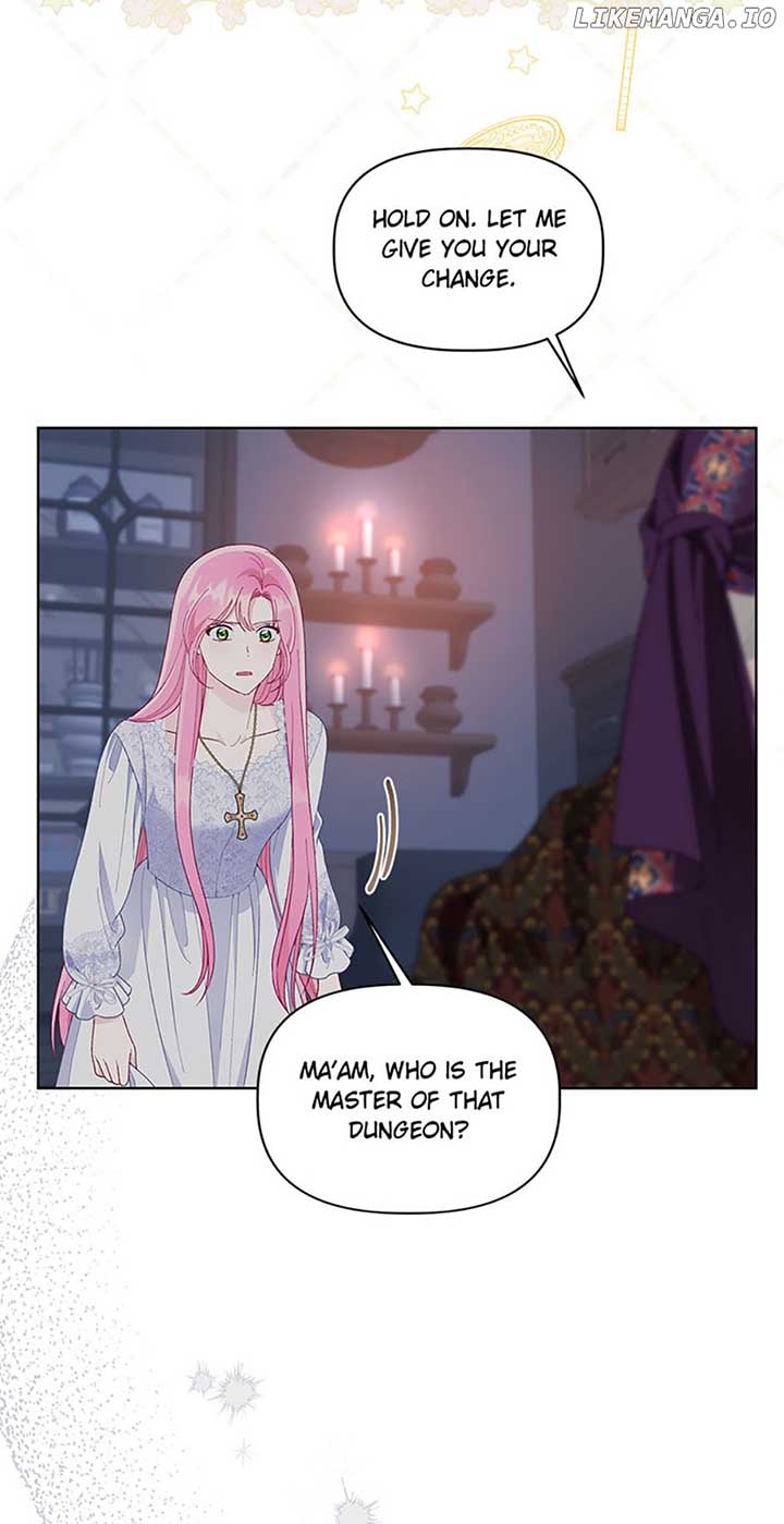 A Transmigrator’s Privilege Chapter 69 page 58