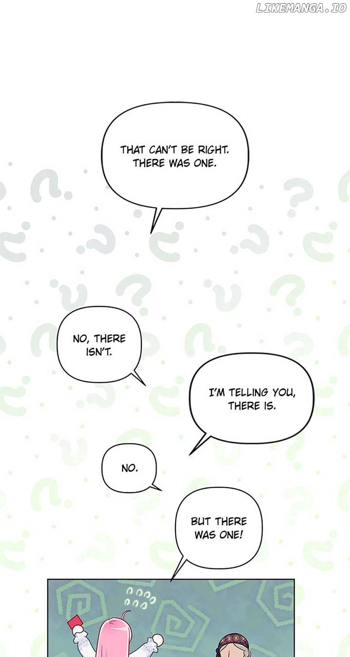 A Transmigrator’s Privilege Chapter 69 page 61