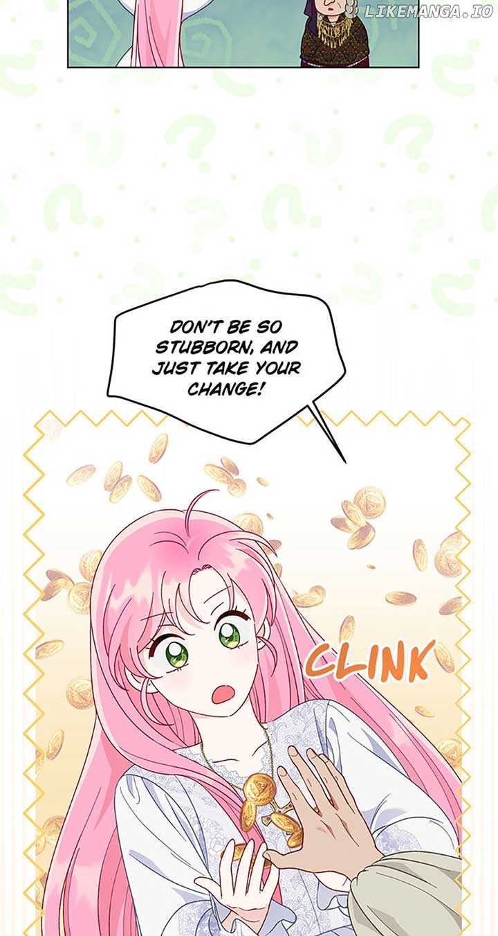 A Transmigrator’s Privilege Chapter 69 page 62