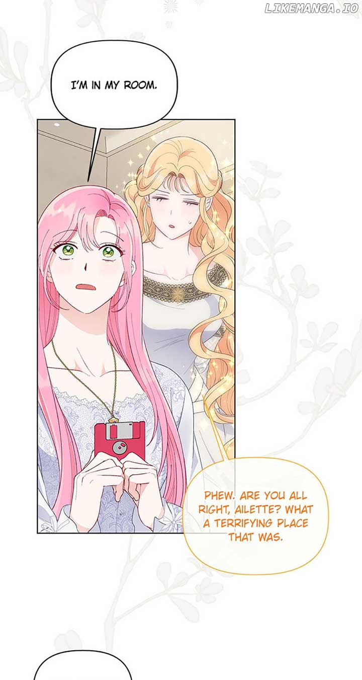 A Transmigrator’s Privilege Chapter 69 page 67