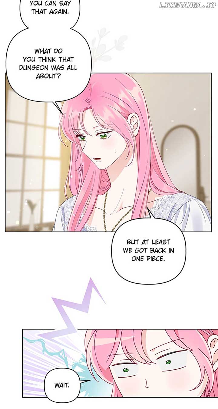 A Transmigrator’s Privilege Chapter 69 page 68