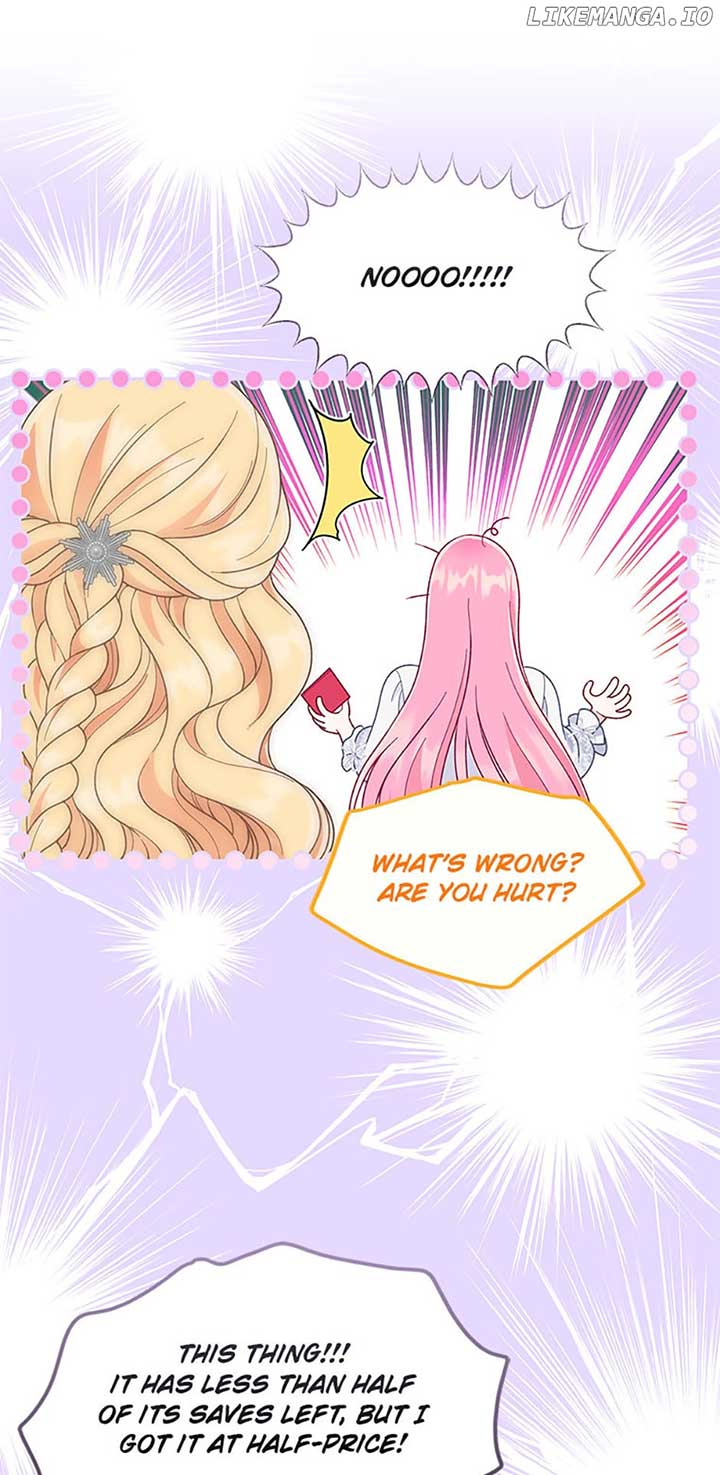 A Transmigrator’s Privilege Chapter 69 page 69