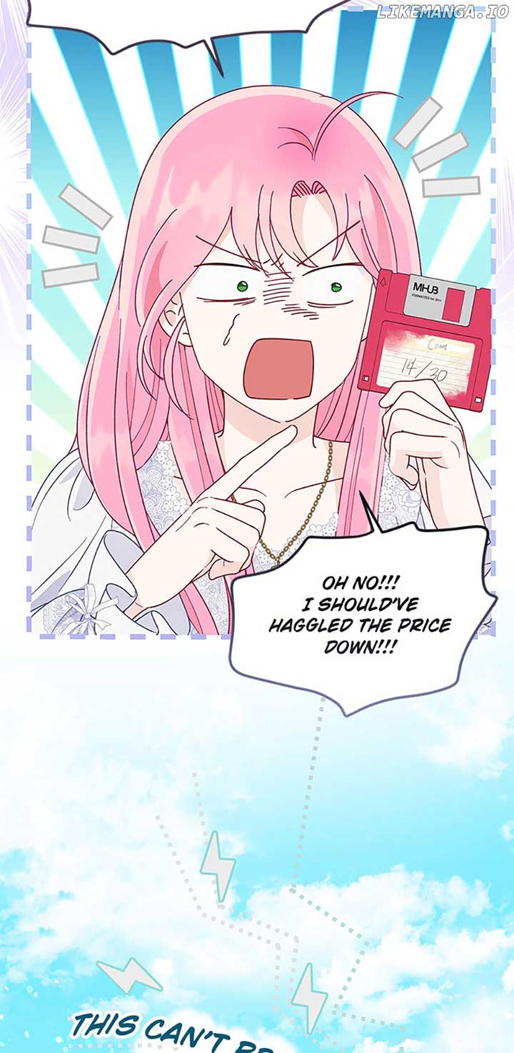 A Transmigrator’s Privilege Chapter 69 page 70