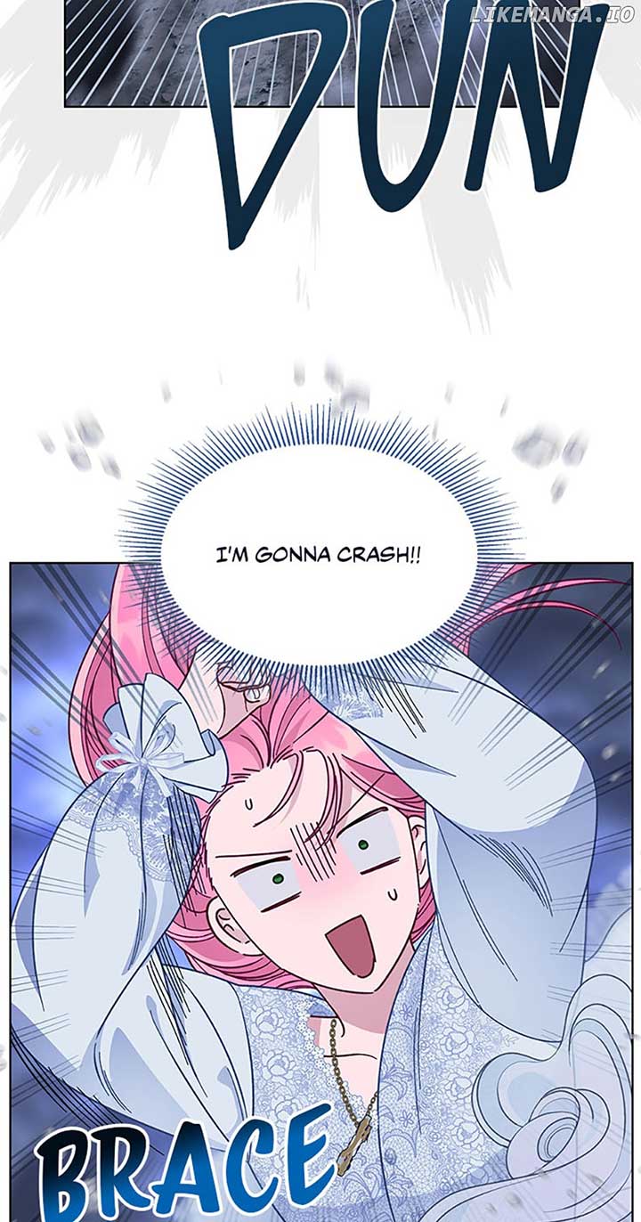 A Transmigrator’s Privilege Chapter 69 page 8