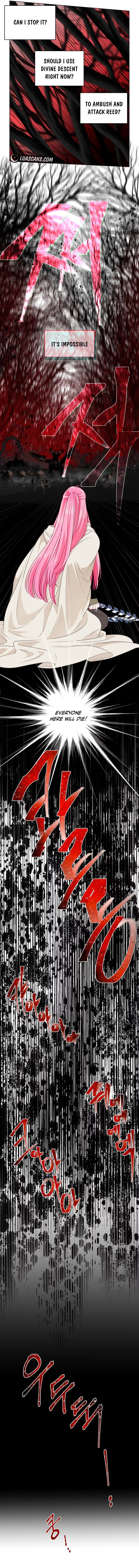 A Transmigrator’s Privilege Chapter 71 page 11