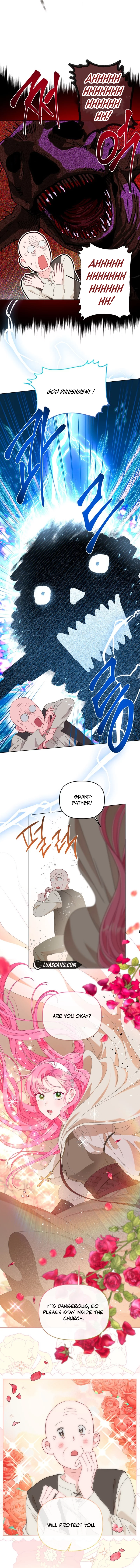 A Transmigrator’s Privilege Chapter 71 page 1