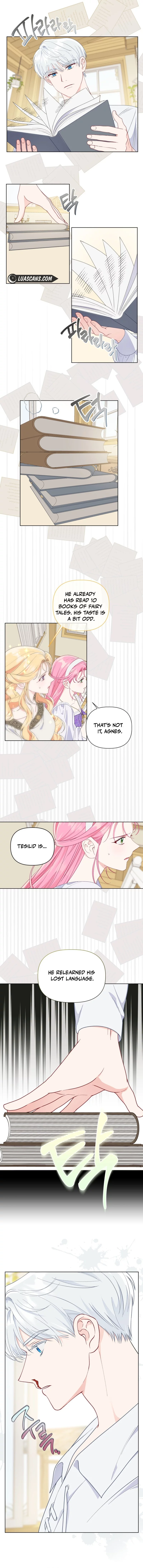 A Transmigrator’s Privilege Chapter 73 page 10