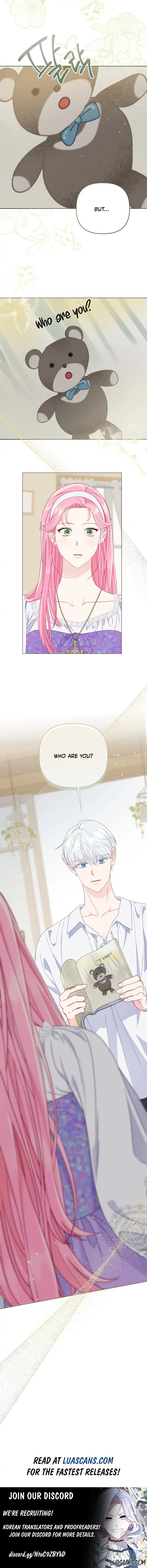 A Transmigrator’s Privilege Chapter 73 page 12