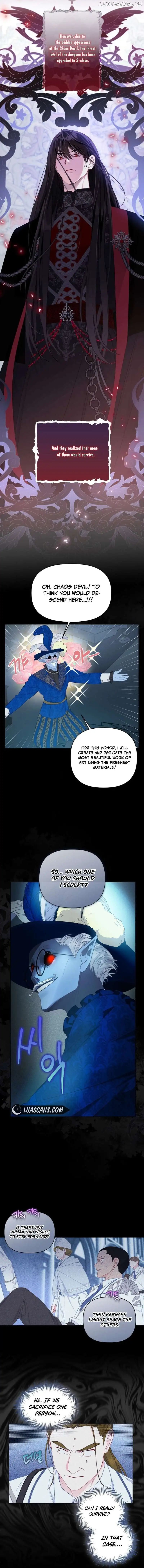 A Transmigrator’s Privilege Chapter 76 page 2