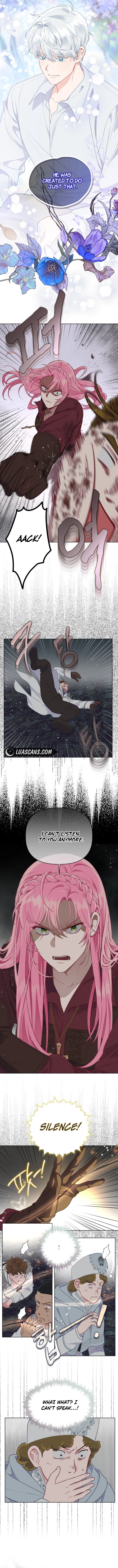 A Transmigrator’s Privilege Chapter 77 page 6