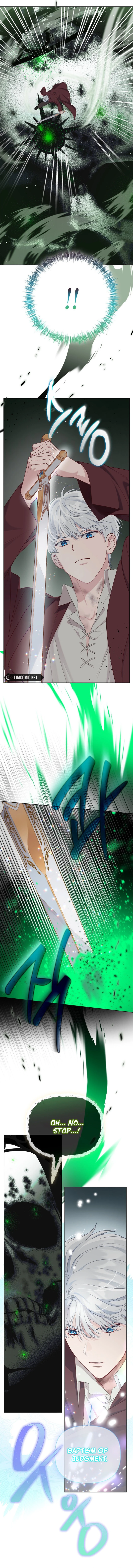 A Transmigrator’s Privilege Chapter 79 page 10